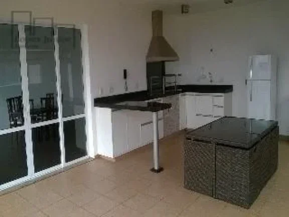 Imagem Apartamento para alugar, 62 m² por R$ 3.640,00/mês - Parque Campolim - Sorocaba/SP