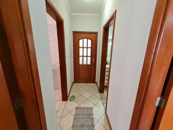 Imagem APARTAMENTO NA CHÁCARA SANTO ANTÔNIO À VENDA