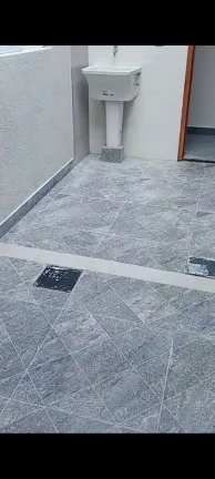Imagem Casa 51,62m²Jardim Verginia- Edén- Sorocaba/SP