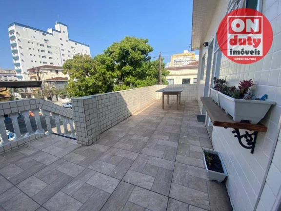 Imagem Casa em Santos coml ou residencial