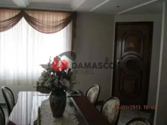 Imagem Apartamento à venda 3 Quartos, 1 Suite, 2 Vagas, 235M², Barcelona, São Caetano do Sul - SP