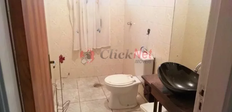 Imagem Casa Residencial ou Comercial à Venda no bairro Santa Terezinha em São Bernardo