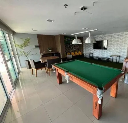 Imagem Apartamento a venda no Luciano Cavalcante