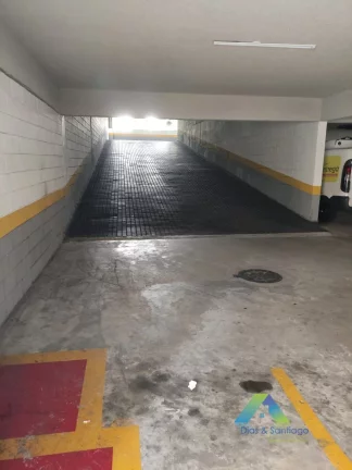 Imagem Apartamento à venda no bairro Parque Bristol - São Paulo/SP, Zona Sul