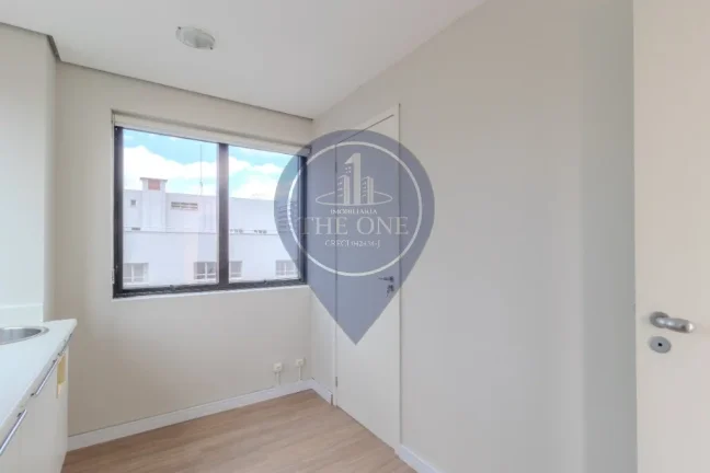 Imagem Imperdível! Apartamento Comercial à venda em Vila Clementino, SP - 1 quarto, 51m² - Oportunidade única!