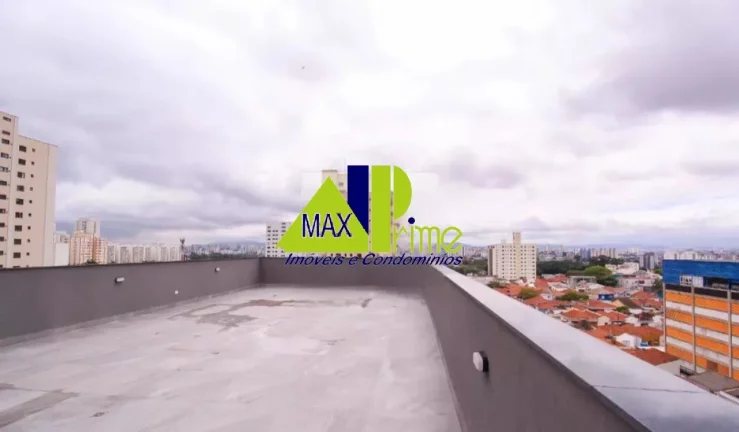Imagem APARTAMENTO 35M²/01 DORMITÓRIO/MOBILIADO/SEM VAGA
