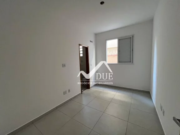 Imagem Casa com 3 quartos à venda, 95 m² por R$ 1.290.000 - Campo Grande - Santos/SP