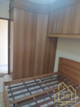 Imagem Apartamento com 2 Quartos para Alugar, 65 m² em Vila Humaitá - Santo André