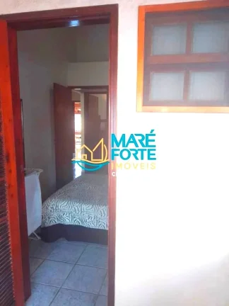 Imagem Apartamento Mobiliado no Bairro Itagua em Ubatuba SP