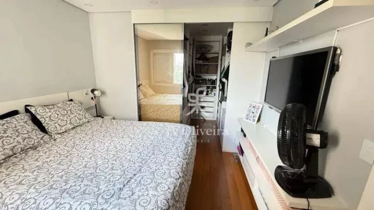 Imagem CONDOMINIO CLUB - MARAVILHOSO