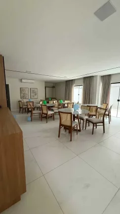 Imagem Apartamento com 3 dormitórios sendo 2 suítes e 2 vagas de garagem em Meia Praia Itapema/SC