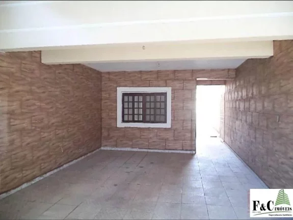 Imagem Casa para Venda em Limeira, Parque Residencial ANAVEC, 3 dormitórios, 2 banheiros, 3 vagas