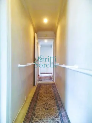 Imagem Apartamento à Venda no Jardim Europa - São Paulo/SP.