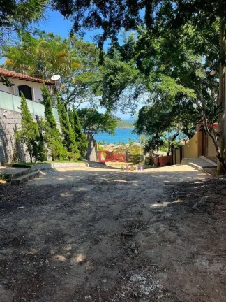 Imagem Casa com 1 quarto à venda, 120 m² por R$ 1.300.000 - Loteamento Portal da Ferradura - Armação dos Búzios/RJ