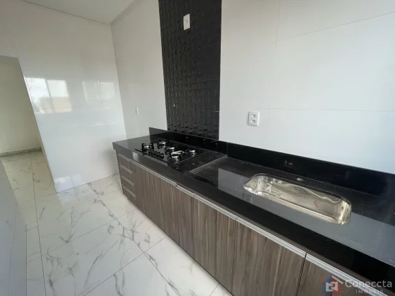 Imagem Cobertura Duplex para Locação na Vila Garcia em Patos de Minas