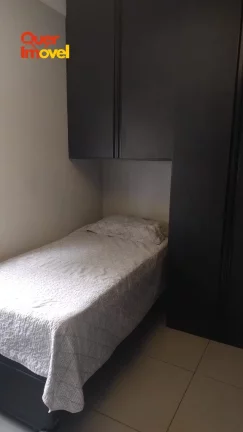 Imagem Imperdível: Apartamento à venda em Ribeirão Preto-SP, no Parque Residencial Lagoinha. 3 quartos, 1 suíte, 2 salas, 2 banheiros, 1 vaga.