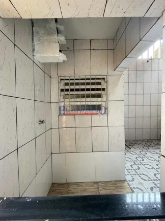 Imagem Casa Padrão