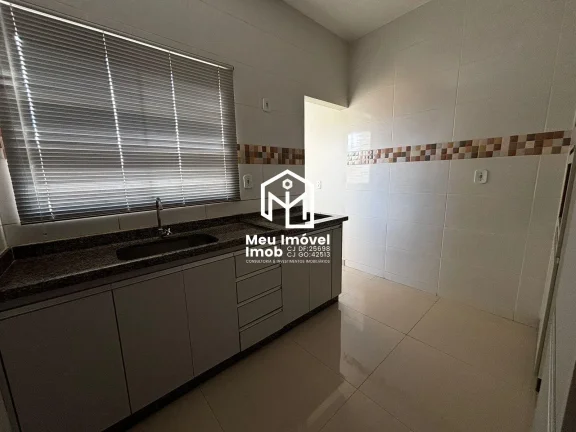 Imagem Apartamento em Setor Leste - Luziânia