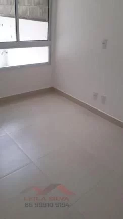 Imagem Casa em Condomínio para Venda em Teresina, Morros, 3 dormitórios, 1 suíte, 1 banheiro, 2 vagas