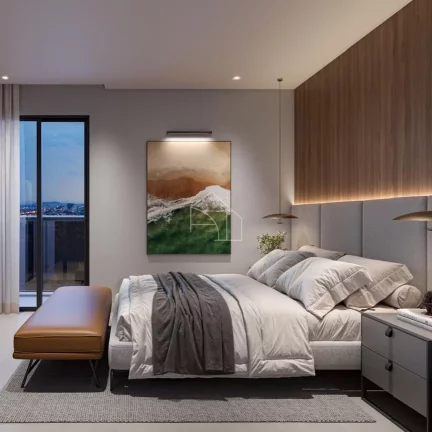 Imagem Lançamento Condomínio Apartamentos San Andres Morada de Laranjeiras