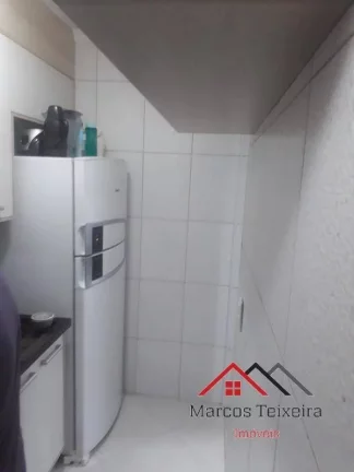 Imagem Apartamento - Cid das Flores