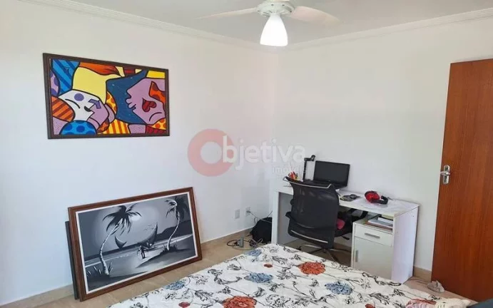 Imagem Linda cobertura duplex a venda 4 quartos no Agatha X no Braga em Cabo Frio.