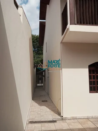 Imagem Sobrado em Taubaté SP, Ótima Localização confira o Link do do Imóvel