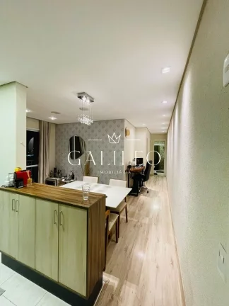 Imagem APARTAMENTO Á VENDA NO CONDOMÍNIO BRISAS BOSQUE ITIRAPINA EM JUNDIAÍ-SP