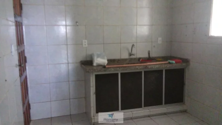 Foto do imóvel: Casa 2 Quartos João Pessoa - PB - Cuiá