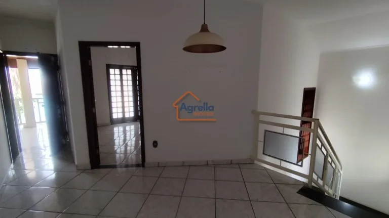 Imagem Casa à venda no bairro Jardim Flamboyant - Mogi Mirim/SP