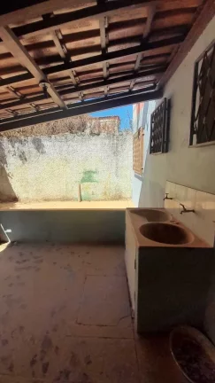 Imagem Apartamento em Maria Antonieta Mello Azevedo (são Benedito) - Santa Luzia