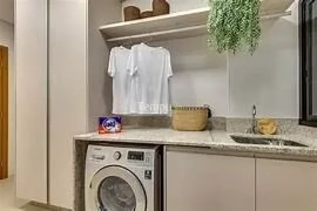 Imagem Zayn Home Marista - Apartamento Conceito Boutique - Ent. 01/2025 no Marista