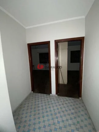 Imagem Casa para Locação 4 Quartos, 5 Vagas, 280M², Campestre, Santo André - SP