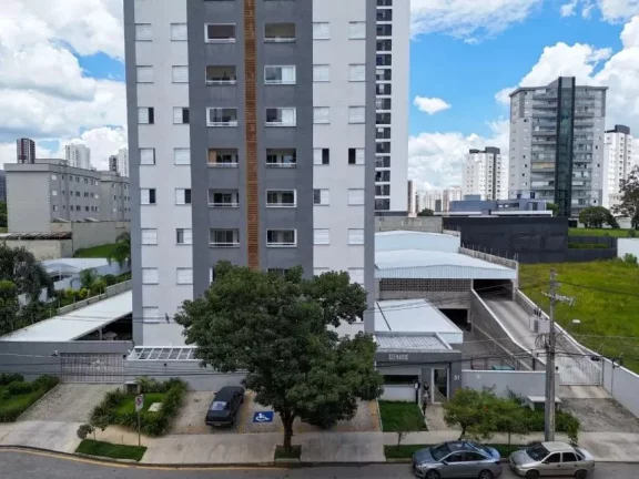 Imagem Excelente apartamento em Sorocaba.