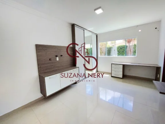 Imagem CASA DUPLEX NO CONDOMÍNIO BOSQUE DOS POETAS