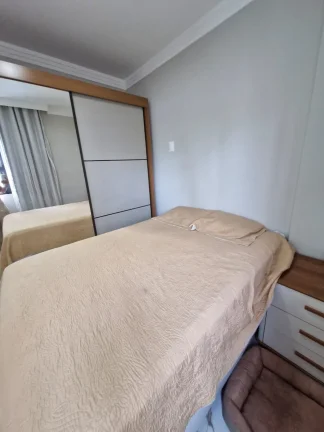 Imagem Aconchegante Apartamento no Stiep em Salvador Novo