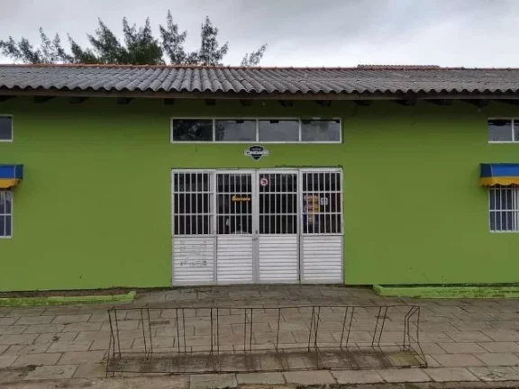 Imagem Prédio comercial de esquina com 375m², Centro / Cidreira