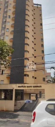 Imagem Apartamento com 2 dormitórios à venda, 60 m² por R$ 459.900,00 - Jardim Bonfiglioli - Jundiaí/SP