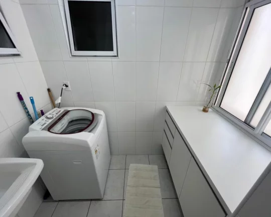 Imagem Apartamento Morumbi, 3 dorm , 2 suíte , 2 vaga , ótima localização.