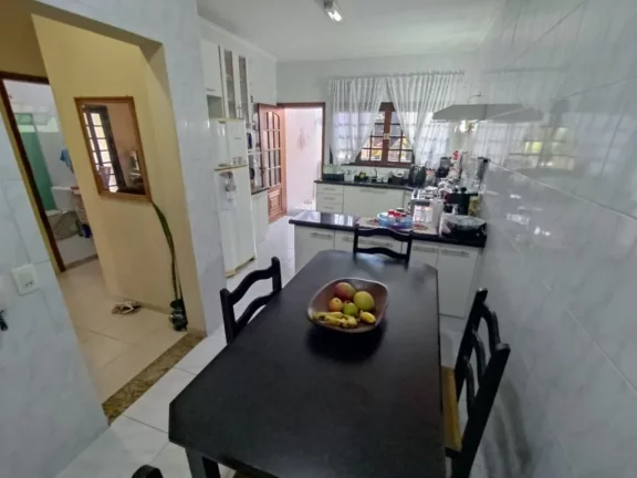 Imagem Casa à venda, 200 m² por R$ 670.000,00 - Jardim das Flores - Suzano/SP