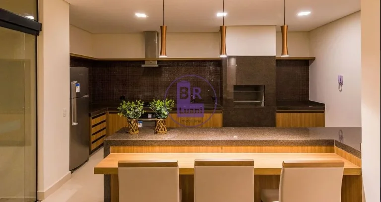 Imagem Apartamento para locação no Cosmopolitan Residence