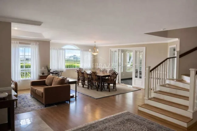 Imagem Casa à venda, com 4 quartos, 275m2