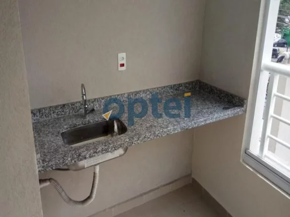 Imagem Apartamento 84M²,3 dorms ( suíte), 2 vagas no Marco zero Prime na AV. Senador Vergueiro 2099 - Jardim do Mar - São Bernardo do Campo
