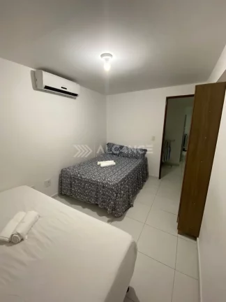 Imagem Apto - 3 Quartos - 1 Suíte - 86m² - Intermares, Cabedelo/PB