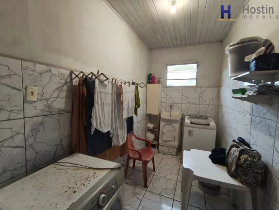 Imagem CASA RESIDENCIAL em São Francisco do Sul - SC, Centro