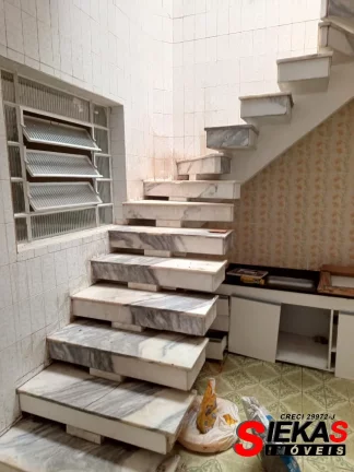 Imagem CASA COMERCIAL em SÃO PAULO - SP, VILA REGENTE FEIJÓ