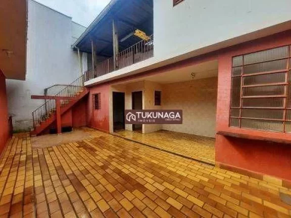 Imagem Casa com 3 quartos à venda, 235 m² por R$ 950.000 - Tucuruvi - São Paulo/SP