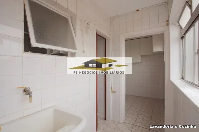 Imagem Apartamento para venda na Vila Moraes