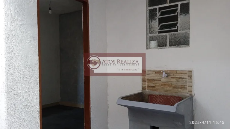 Imagem Venda Sobrado com Edícula em Jordanópolis - 97,7m² por R$585 mil