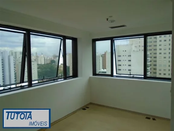 Imagem CONJUNTO COMERCIAL À VENDA NA VILA CLEMENTINO, SÃO PAULO